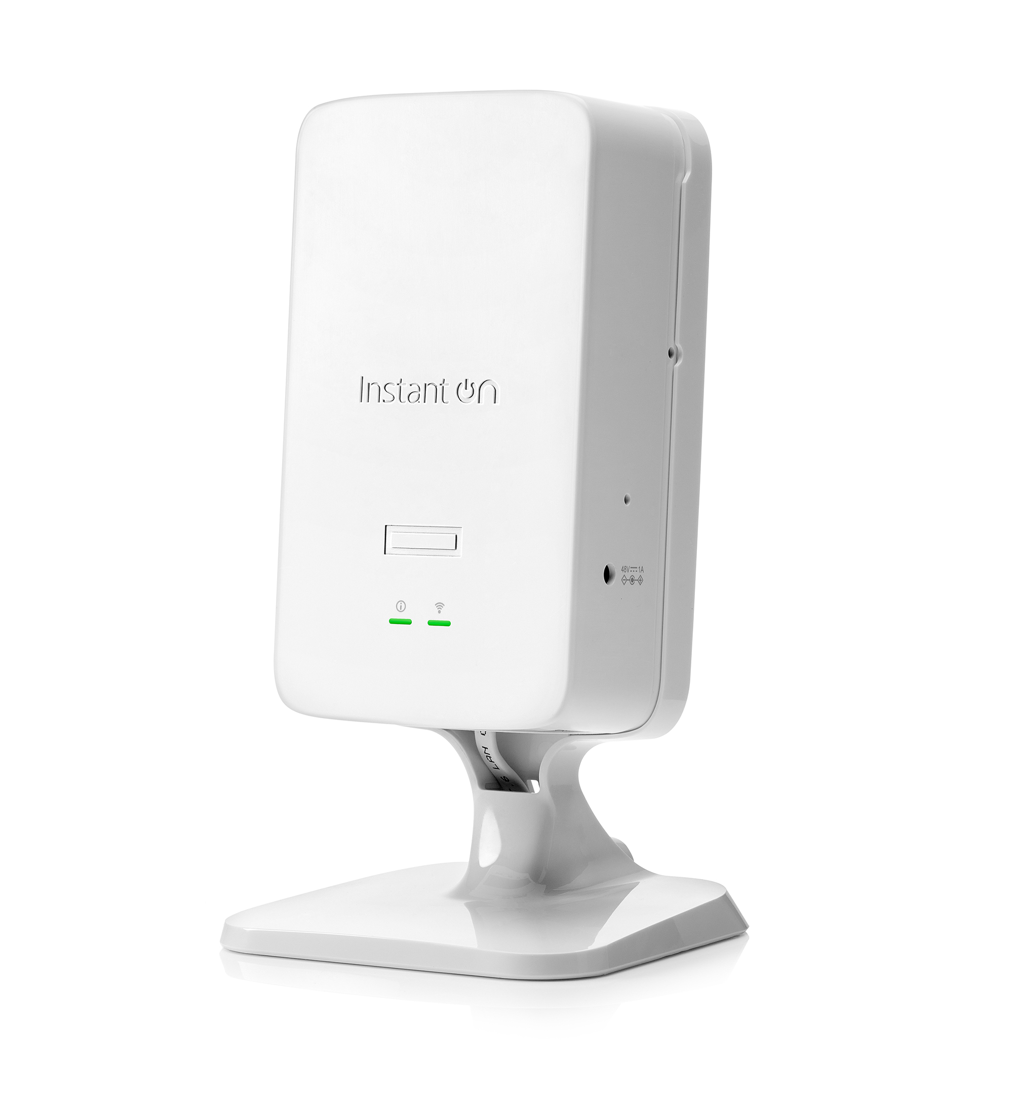 HPE Networking Instant On Access Points AP22D 